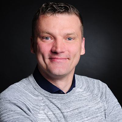 Henning Ohm