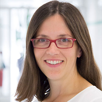 Sandra Reifenberger