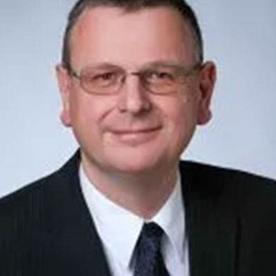 Rolf Holicki