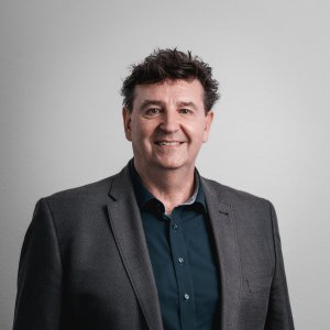 Picture of Lutz Schäfer
