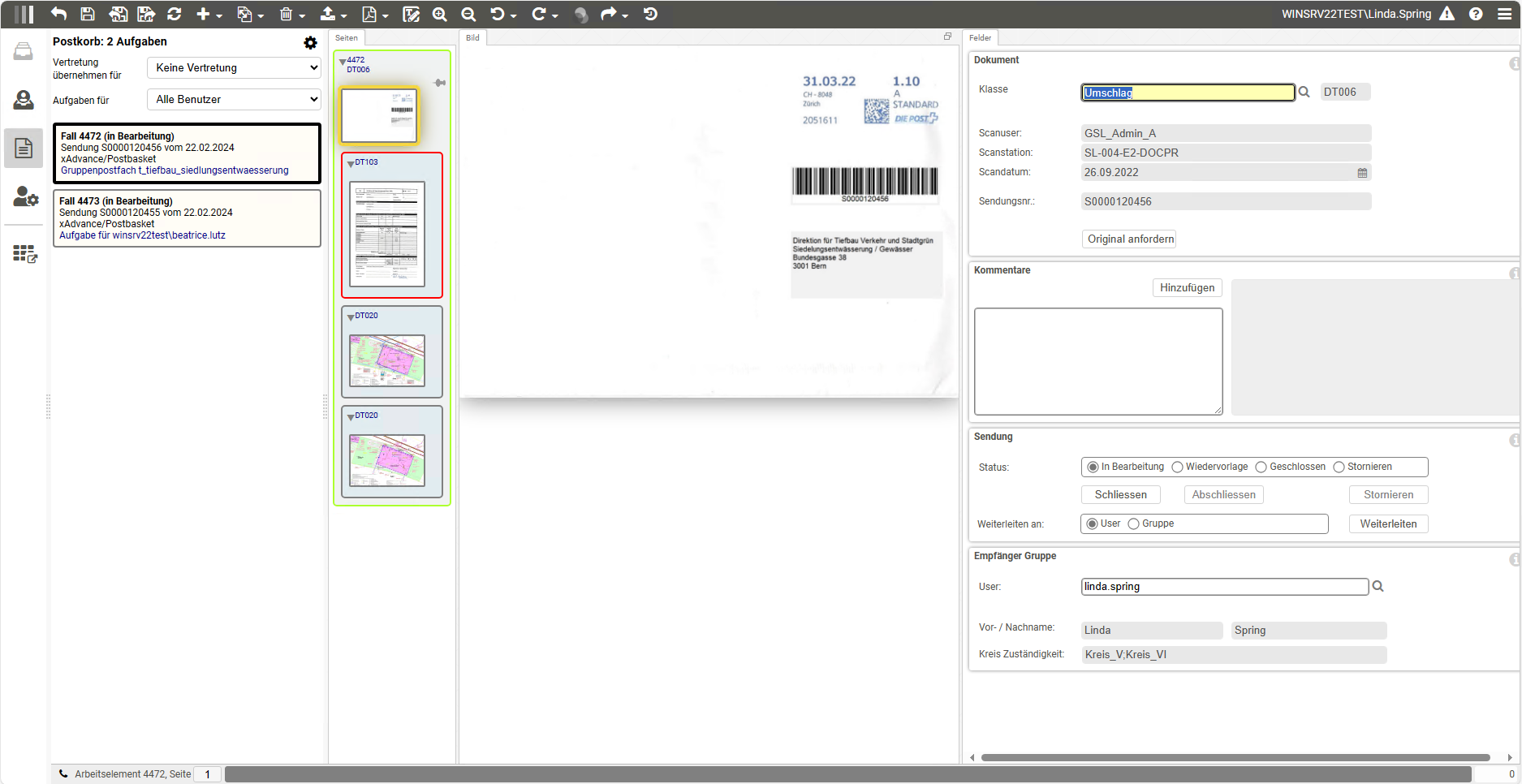 DPS_Advance_User_Interface