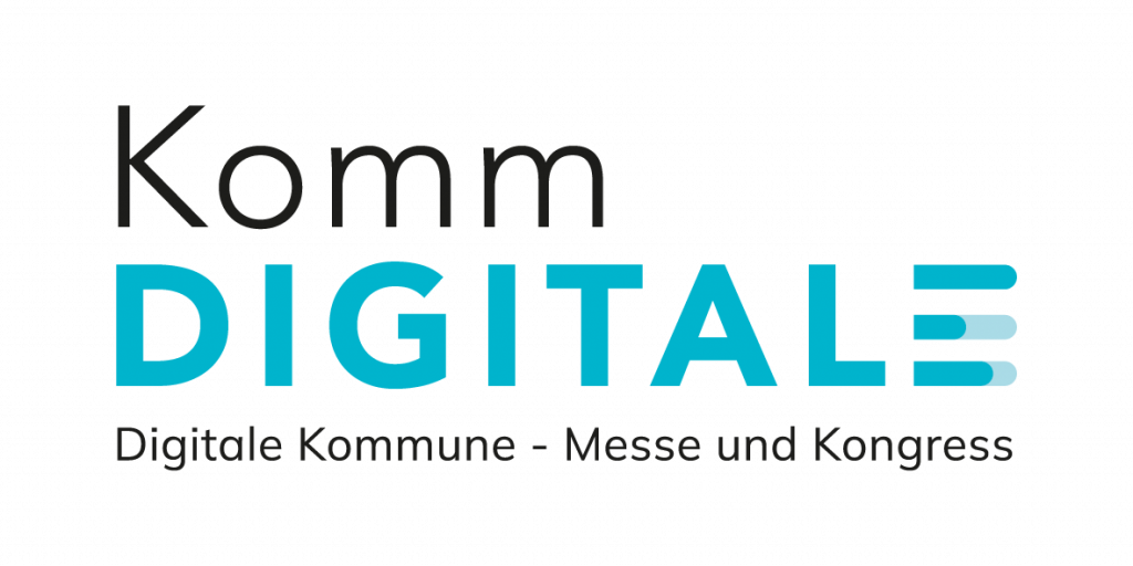 Banner_KommDigitale_2026_Bielefeld